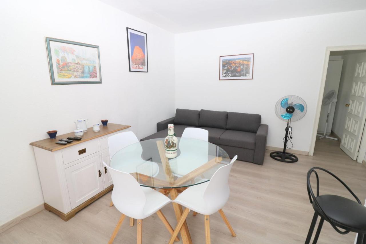 Appartamento Turo 4 - Piso Con Piscina Comunitaria Roses