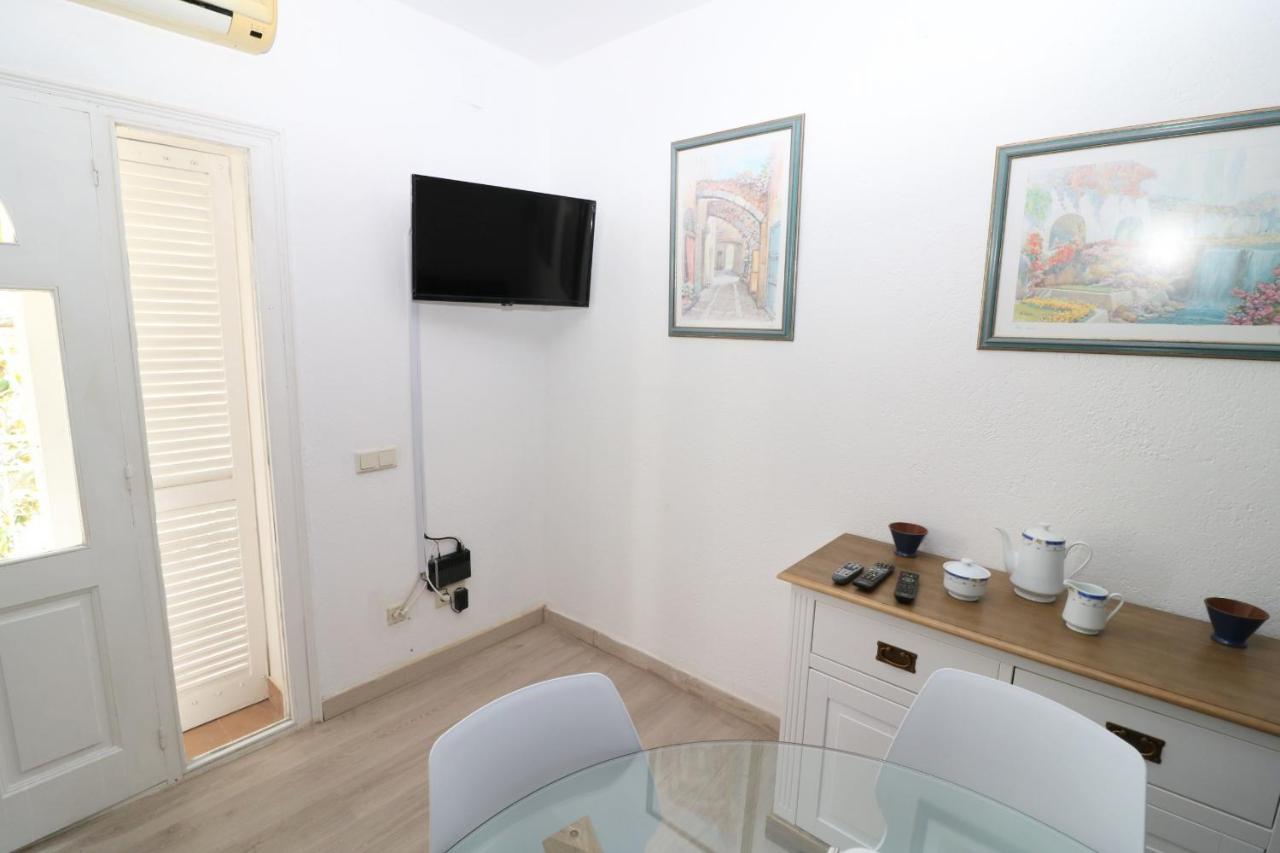 Appartamento Turo 4 - Piso Con Piscina Comunitaria *