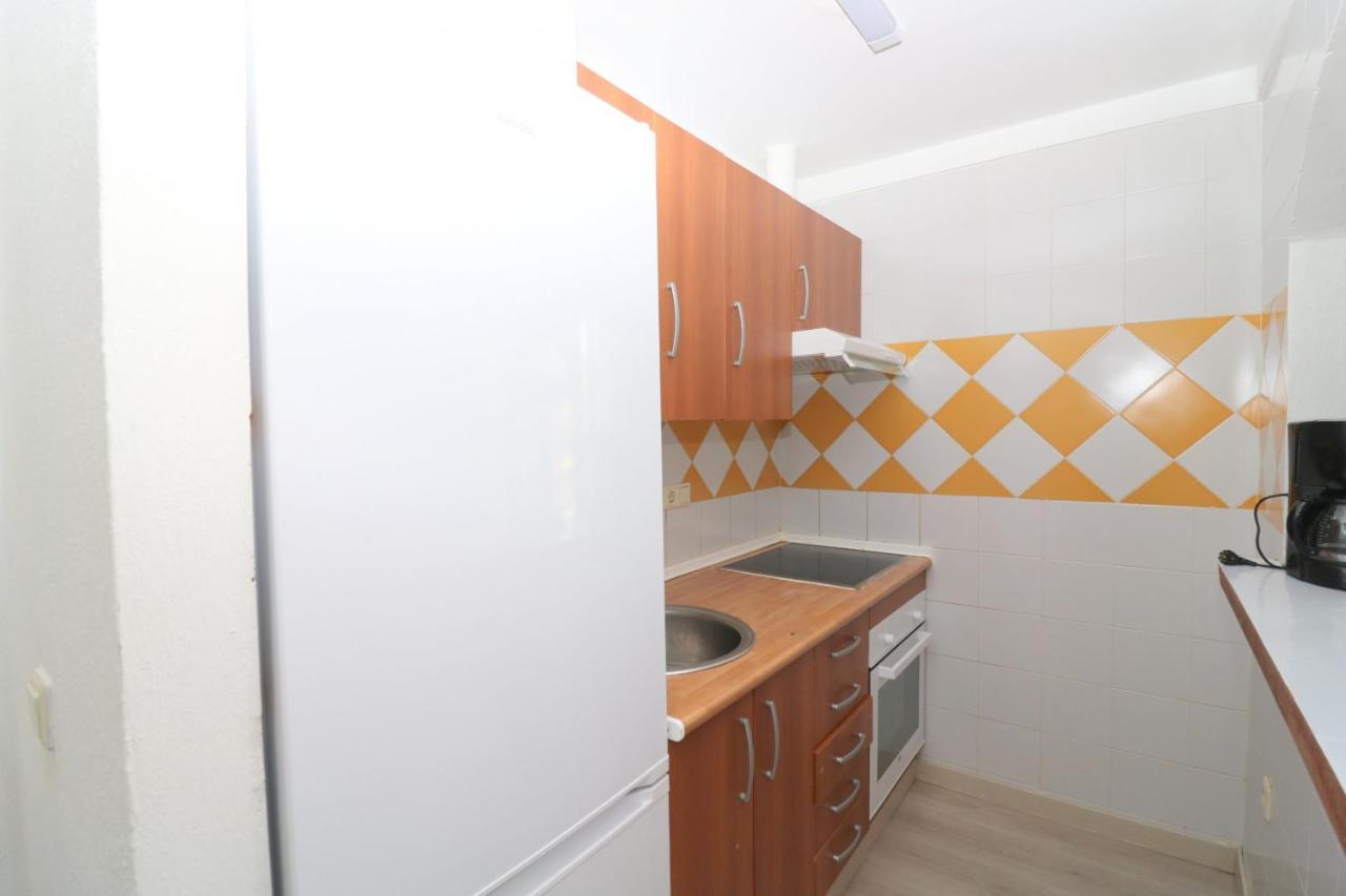 Turo 4 - Piso Con Piscina Comunitaria Appartamento *