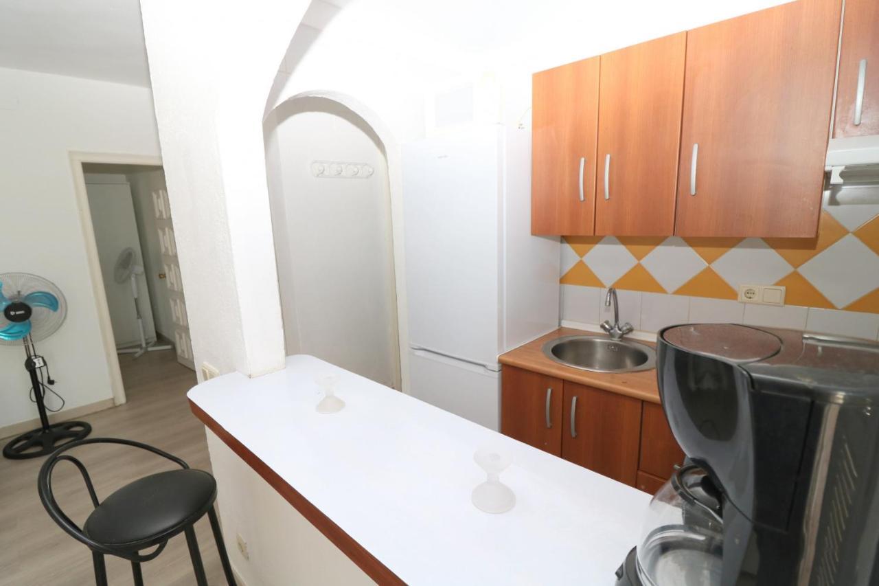 Appartamento Turo 4 - Piso Con Piscina Comunitaria *